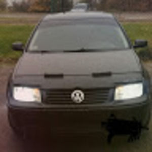 Meet your Posher, Pigg